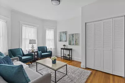 60 Lithgow Street #A, Boston, MA 02124 - Photo 1