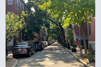 1 Melrose Street #4, Boston, MA 02116 - Photo 15