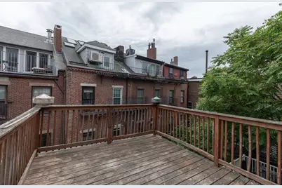1 Melrose Street #4, Boston, MA 02116 - Photo 13