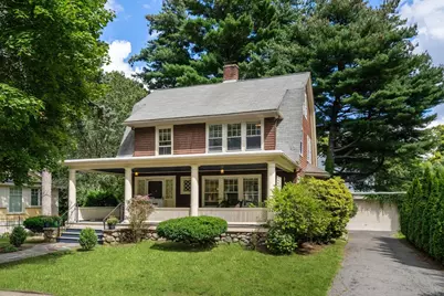 18 Loring Street, Newton, MA 02459 - Photo 1