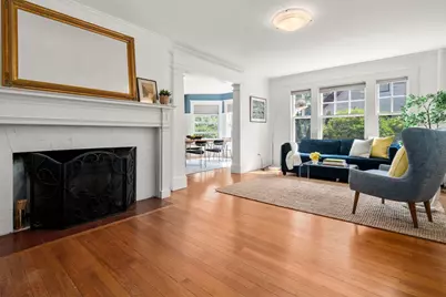18 Loring Street, Newton, MA 02459 - Photo 5