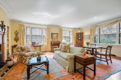 101 Chestnut Street #E, Boston, MA 02108 - Photo 3