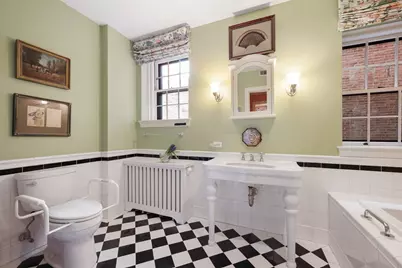 101 Chestnut Street #E, Boston, MA 02108 - Photo 17