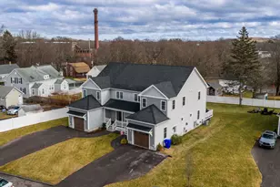 10 Johnny Mac Wy, Taunton, MA 02780 - Photo 1