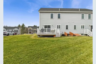 10 Johnny Mac Way #B, Taunton, MA 02780 - Photo 35