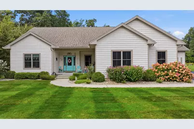 406 N Liberty St, Belchertown, MA 01007 - Photo 1
