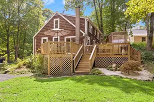 168 Ames St, Sharon, MA 02067 - Photo 3