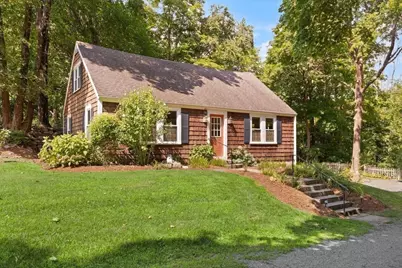 168 Ames St, Sharon, MA 02067 - Photo 29