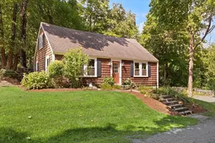 168 Ames St, Sharon, MA 02067 - Photo 29