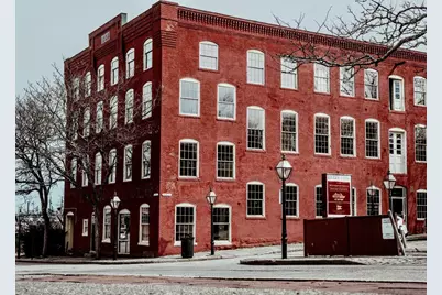 87 North Water Street #101, New Bedford, MA 02740 - Photo 1
