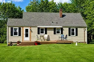 9R Gates Terrace, Sterling, MA 01564 - Photo 1