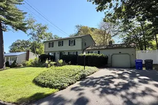 8 Robin Rd, Milford, MA 01757 - Photo 1