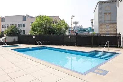 566 Commonwealth #708, Boston, MA 02215 - Photo 21