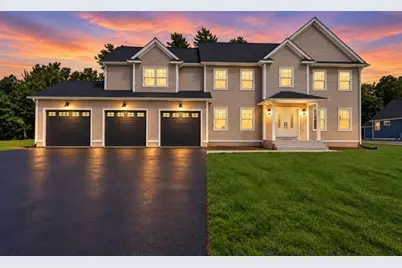 10 Happy Acres, East Longmeadow, MA 01028 - Photo 1