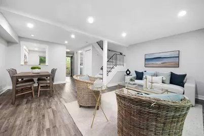3 Beals Cove Rd #E, Hingham, MA 02043 - Photo 3