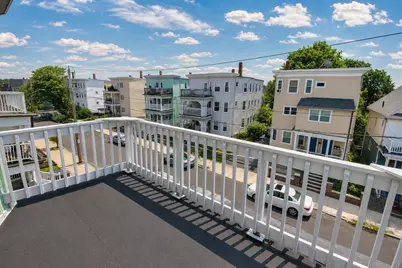 21 Dowse St #3, Everett, MA 02149 - Photo 9