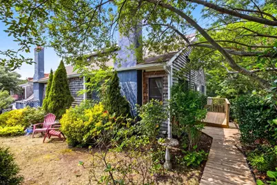 36 Nelson Avenue #Unit 1, Provincetown, MA 02657 - Photo 1