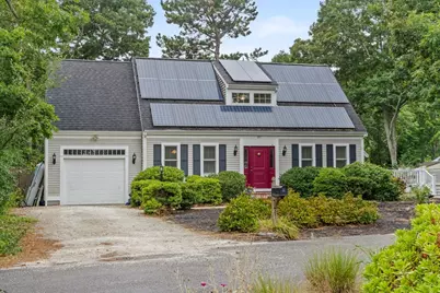 87 Neshobe Rd, Mashpee, MA 02649 - Photo 3