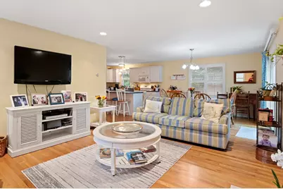87 Neshobe Rd, Mashpee, MA 02649 - Photo 5