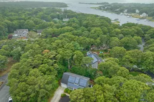 87 Neshobe Rd, Mashpee, MA 02649 - Photo 1