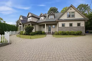 8 Long Meadow Rd, Newton, MA 02459 - Photo 1