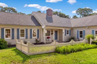 114 Quivet Dr., Dennis, MA 02641 - Photo 7