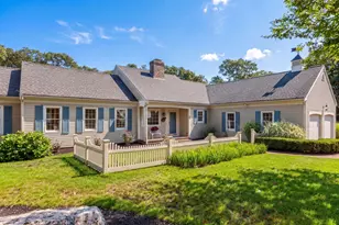 114 Quivet Dr, Dennis, MA 02641 - Photo 1