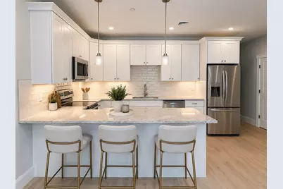 9 Downer Ct #6, Boston, MA 02122 - Photo 1