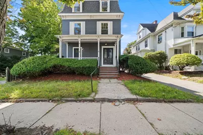 16 Lafayette Street #1, Wakefield, MA 01880 - Photo 11