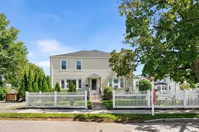5 Falmouth Rd, Watertown, MA 02472 - Photo 1
