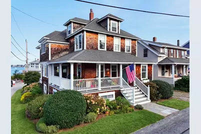 1 Old Colony Rd, Hull, MA 02045 - Photo 3