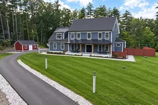 1 Maple Ave, Groton, MA 01450 - Photo 1