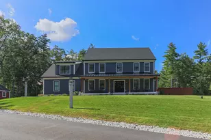 1 Maple Ave, Groton, MA 01450 - Photo 1