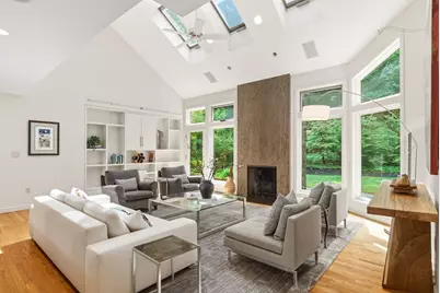 40 Warren Street, Newton, MA 02459 - Photo 3