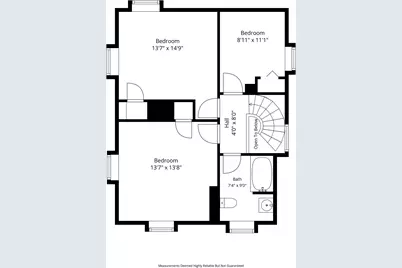 16 Lafayette St #2, Wakefield, MA 01880 - Photo 17