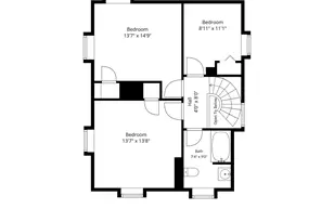 16 Lafayette St, Wakefield, MA 01880 - Photo 17