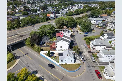 454 Reservoir Ave #454, Revere, MA 02151 - Photo 3