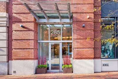 285 Columbus Ave #803, Boston, MA 02116 - Photo 17
