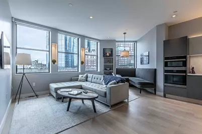 285 Columbus Ave #803, Boston, MA 02116 - Photo 1