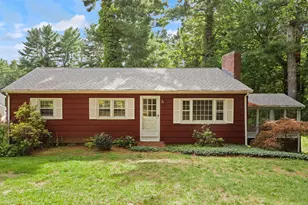 93 Seekonk St, Norfolk, MA 02056 - Photo 1
