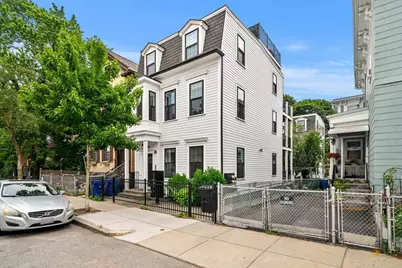 559 East 5th #1, Boston, MA 02127 - Photo 21