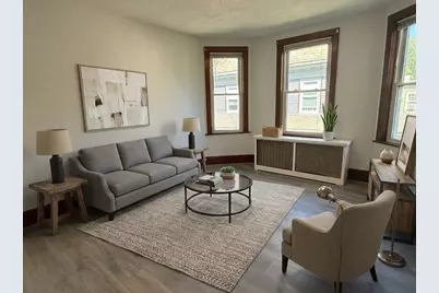 122 Aldrich St #2, Boston, MA 02131 - Photo 1