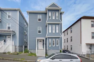 211 Weld St, New Bedford, MA 02740 - Photo 1