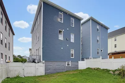 211 Weld St, New Bedford, MA 02740 - Photo 3