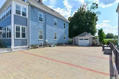 201 Riverside Ave #1, Medford, MA 02155 - Photo 15