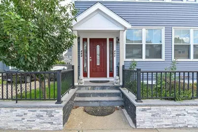 201 Riverside Ave #1, Medford, MA 02155 - Photo 13