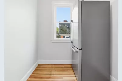 53 Woodford St #3, Boston, MA 02125 - Photo 3