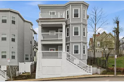 53 Woodford St #3, Boston, MA 02125 - Photo 11