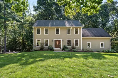 53 E Baylies Road, Charlton, MA 01507 - Photo 1