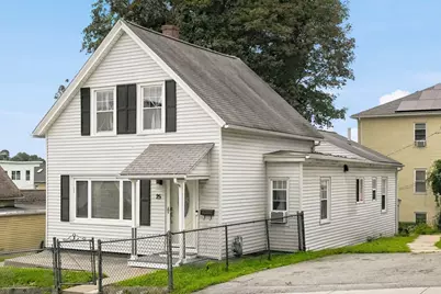 25 Orient St, Worcester, MA 01604 - Photo 31